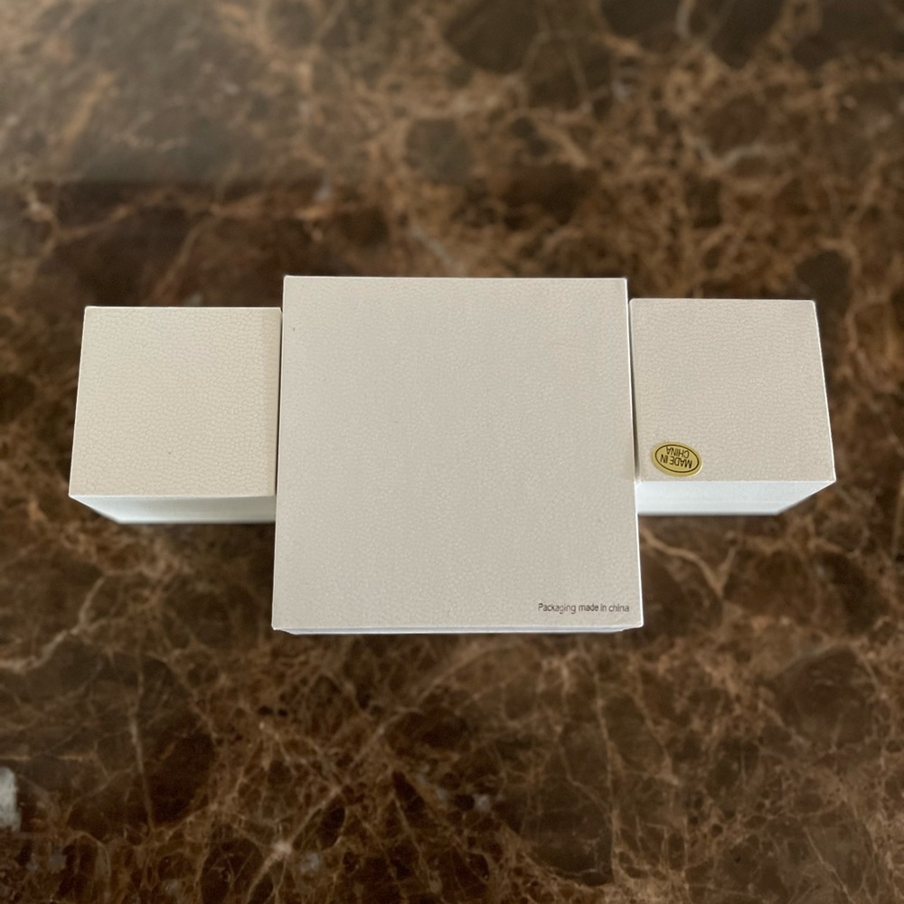 Pandora Empty Boxes - image 4